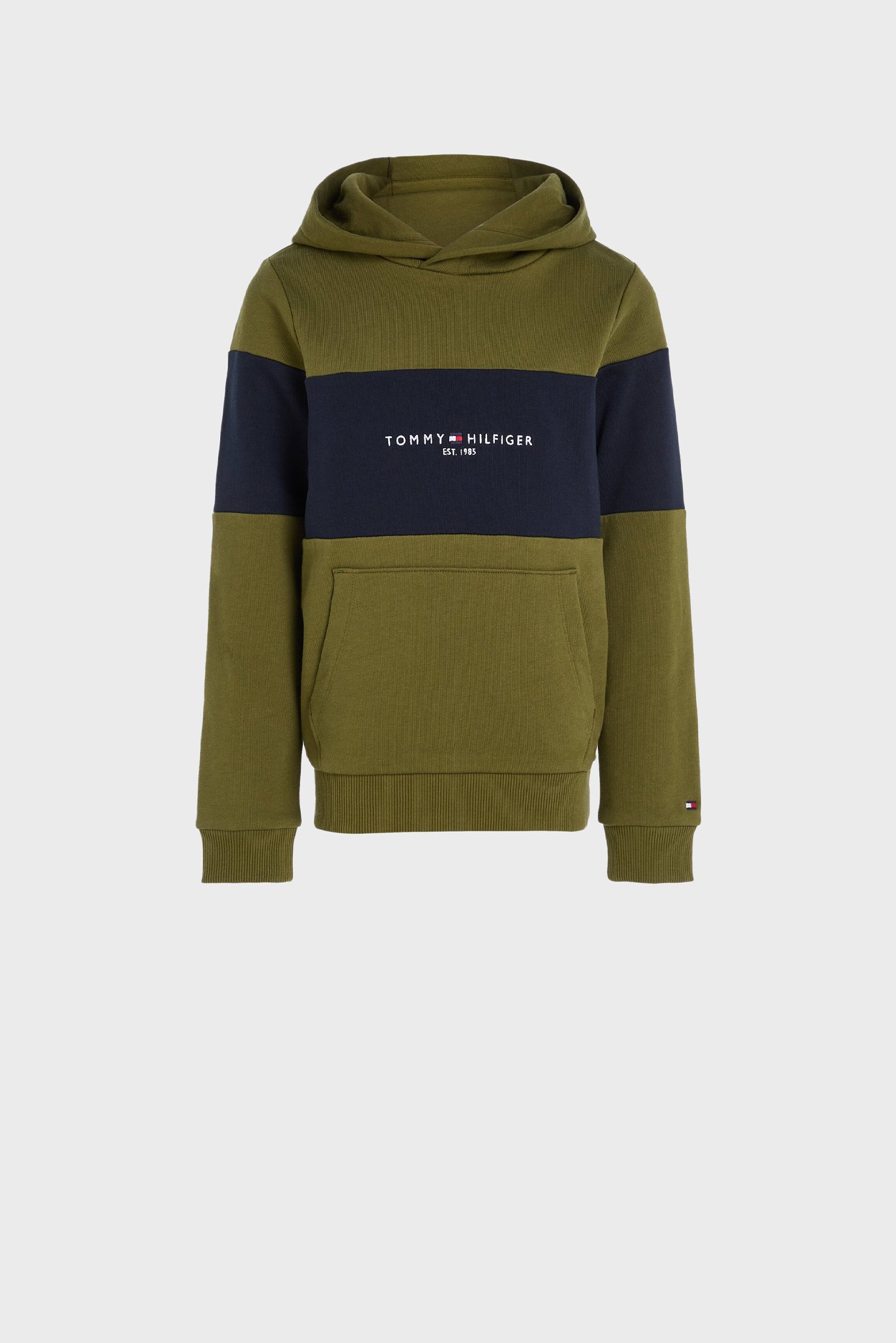 Colorblock tommy hilfiger clearance jacket