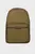 Мужской оливковый рюкзак REPREVE