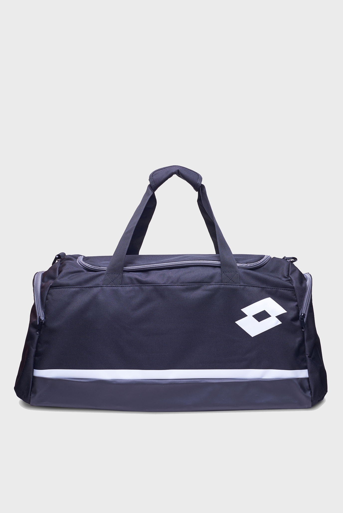 Мужская темно-синяя спортивная сумка ELITE SPORT BAG L 1