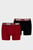 Мужские боксеры (2 шт) PUMA Men's Boxer Briefs 2 pack