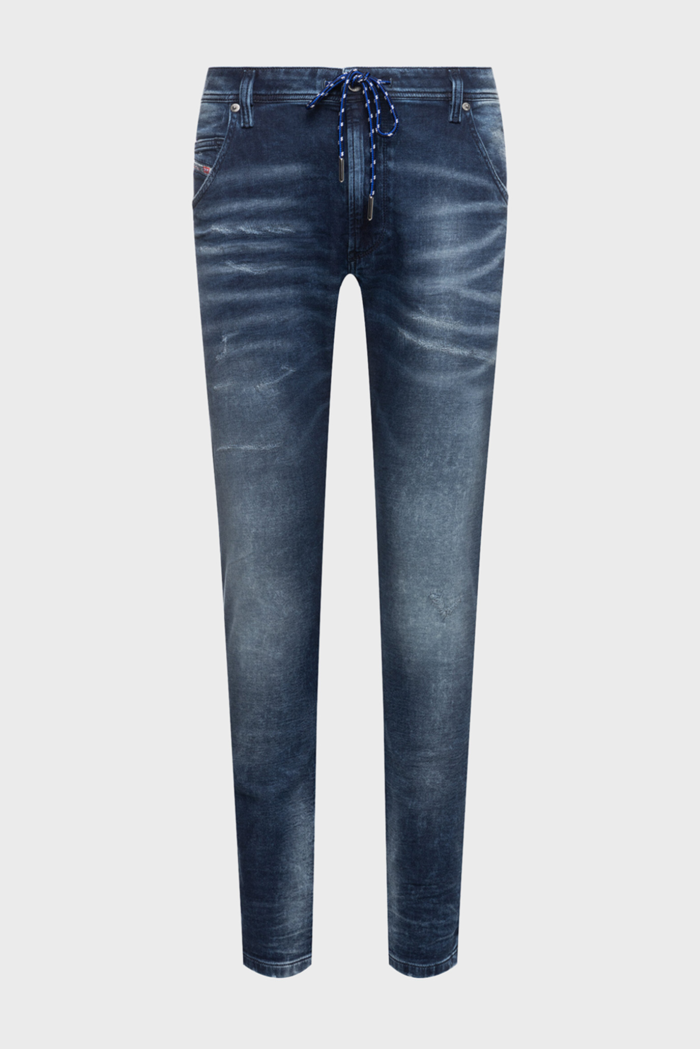 Чоловічі сині джинси KROOLEY CB-NE 1