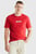 Чоловіча червона футболка MONOTYPE BOX TEE