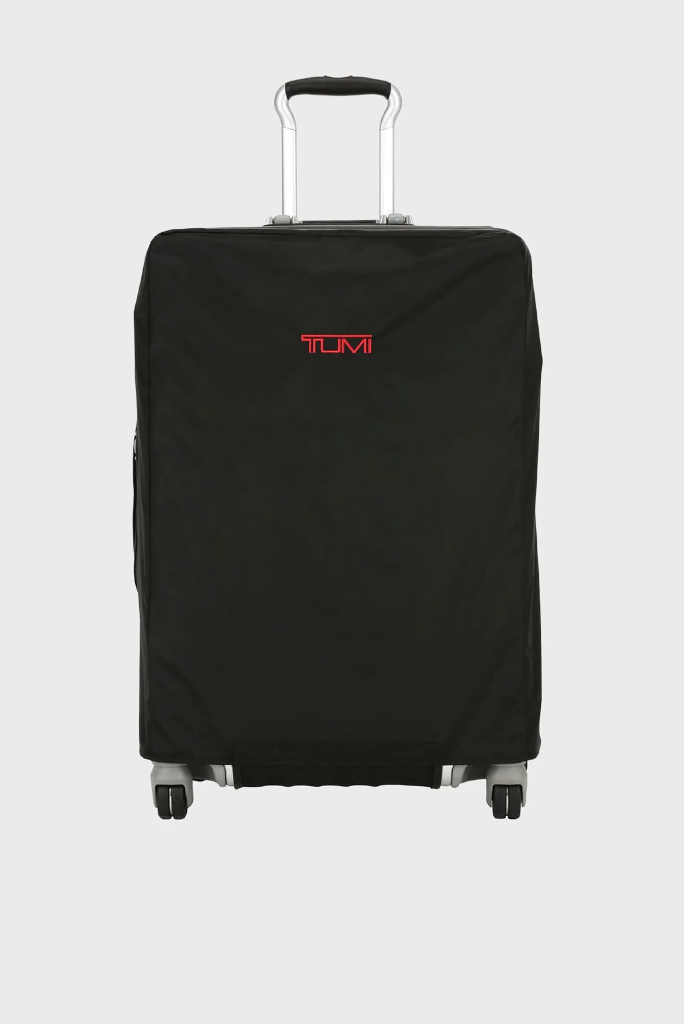 Чорний чохол для валізи 55 см TRAVEL ACCESS 1