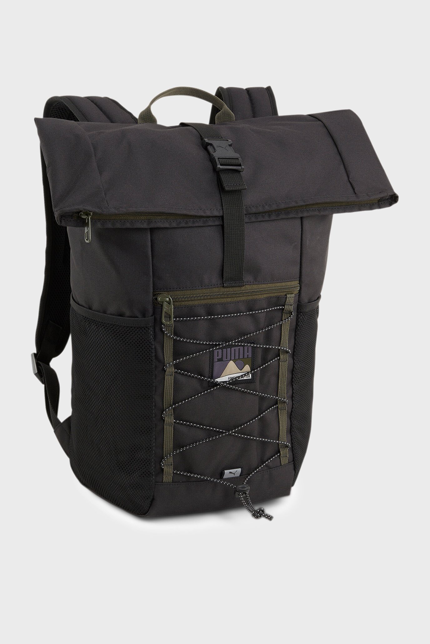 Черный рюкзак PUMA Better Backpack 1