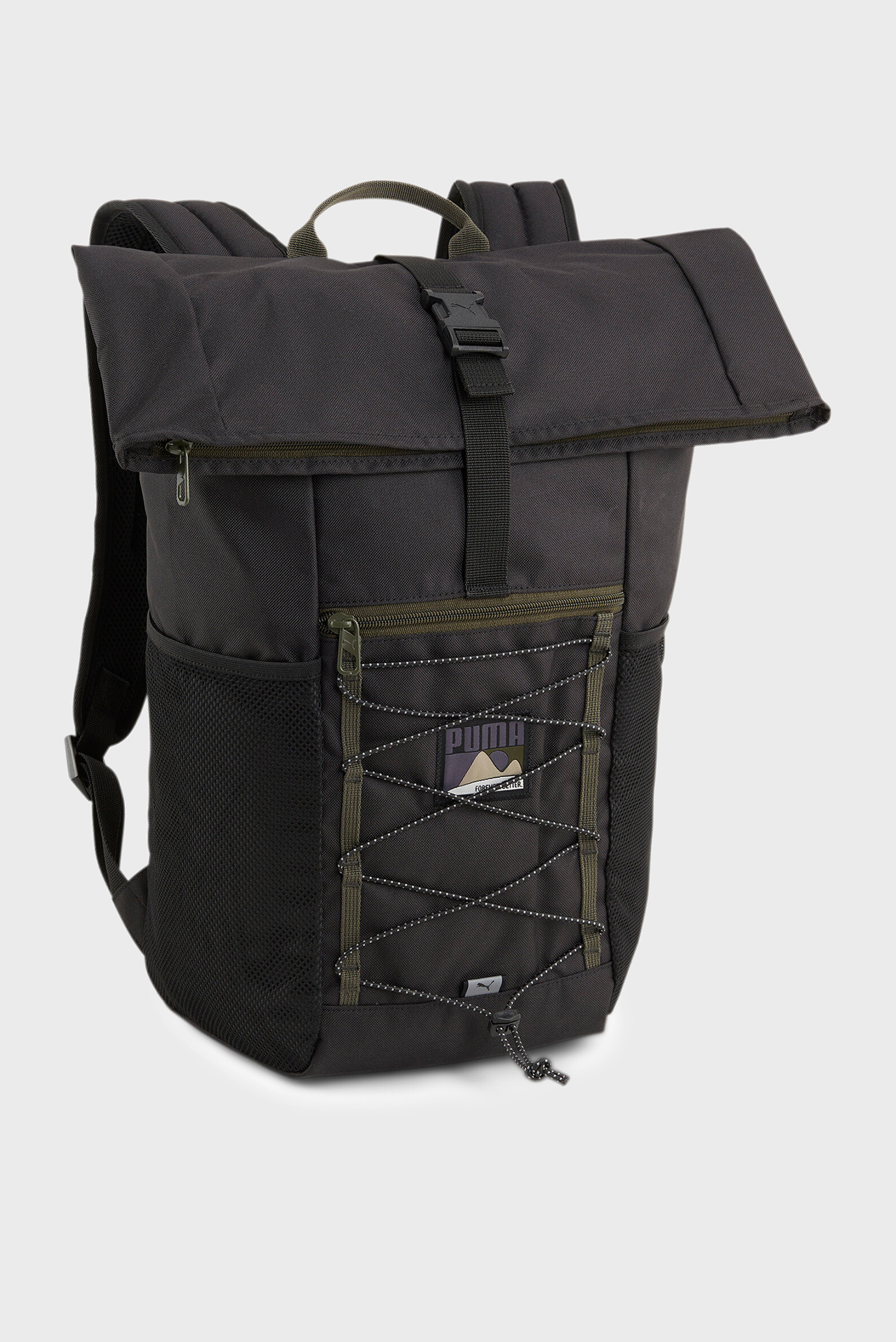 Чорний рюкзак PUMA Better Backpack 1