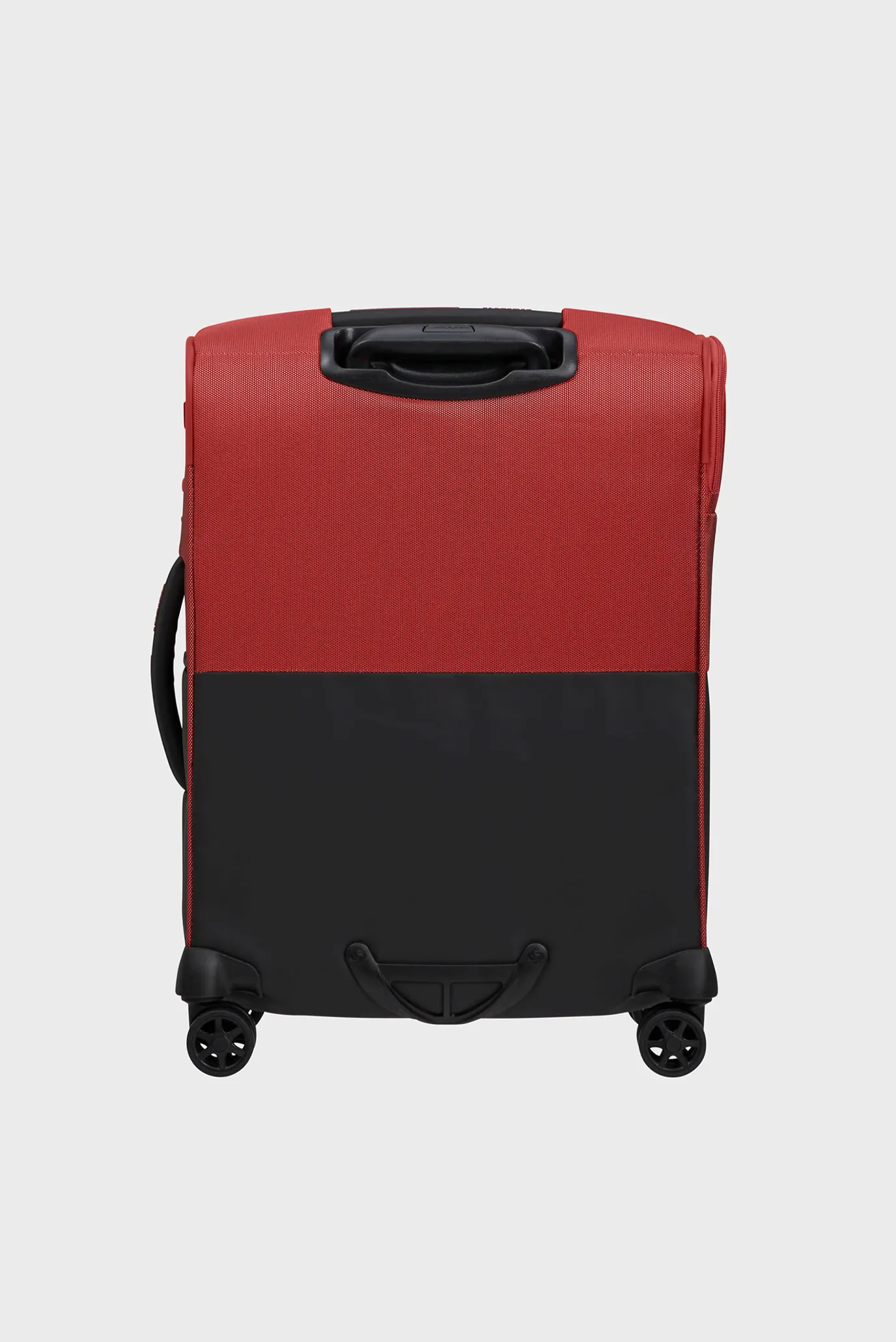 Жіноча валіза 55 см RYTHUM 2