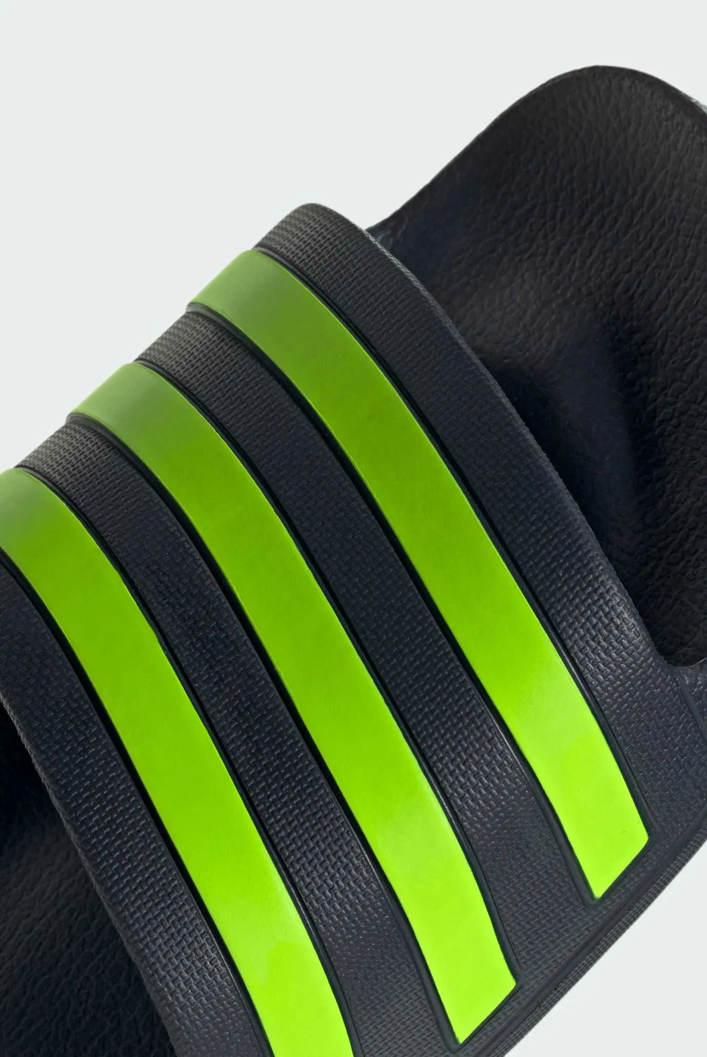 Темно-сині слайдери Adilette Aqua 7