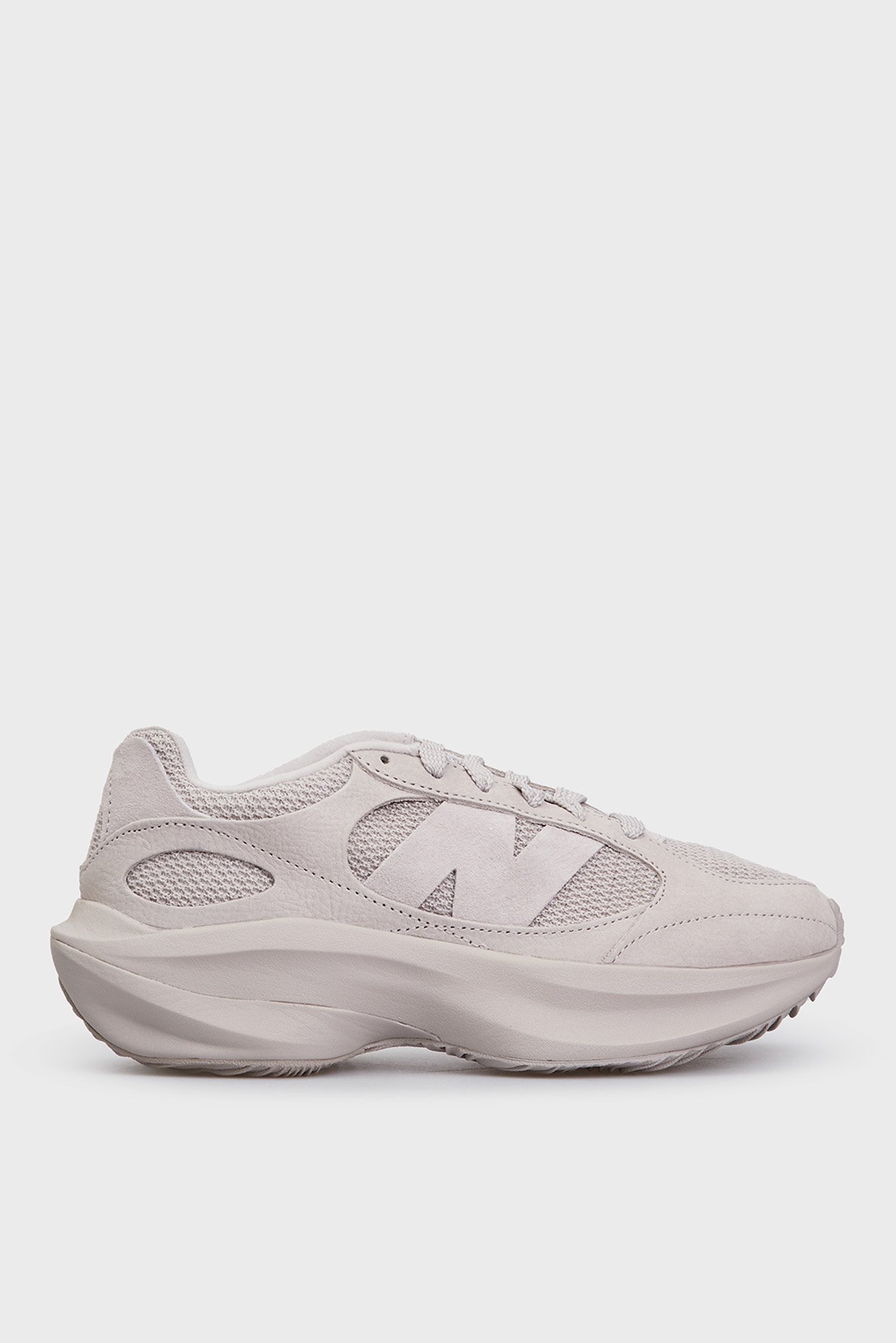Бежевые кроссовки WRPD RUNNER Бежевый 4.5 New Balance UWRPDFCA Бежевые кроссовки WRPD RUNNER Бежевый 4.5 New Balance UWRPDFCA
