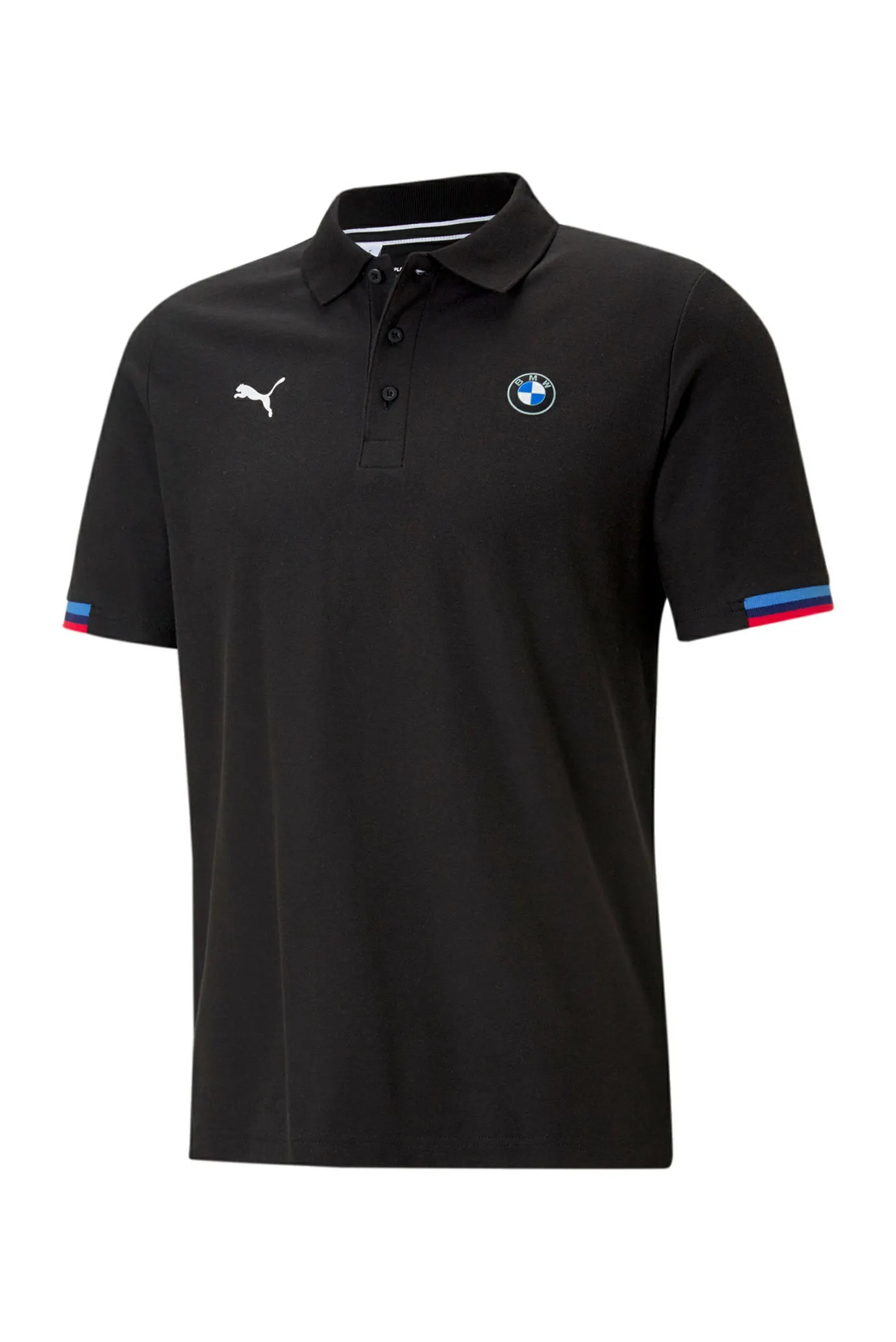 polo puma bmw motorsport