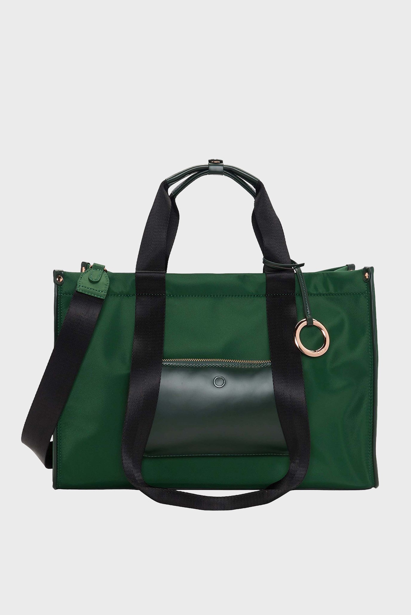 Женская зеленая сумка Bon Ton Зеленый one size O bag SPCOLL045 Женская зеленая сумка Bon Ton Зеленый one size O bag SPCOLL045
