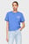 Жіноча синя футболка TJW BXY RETRO SPORT 2 TEE