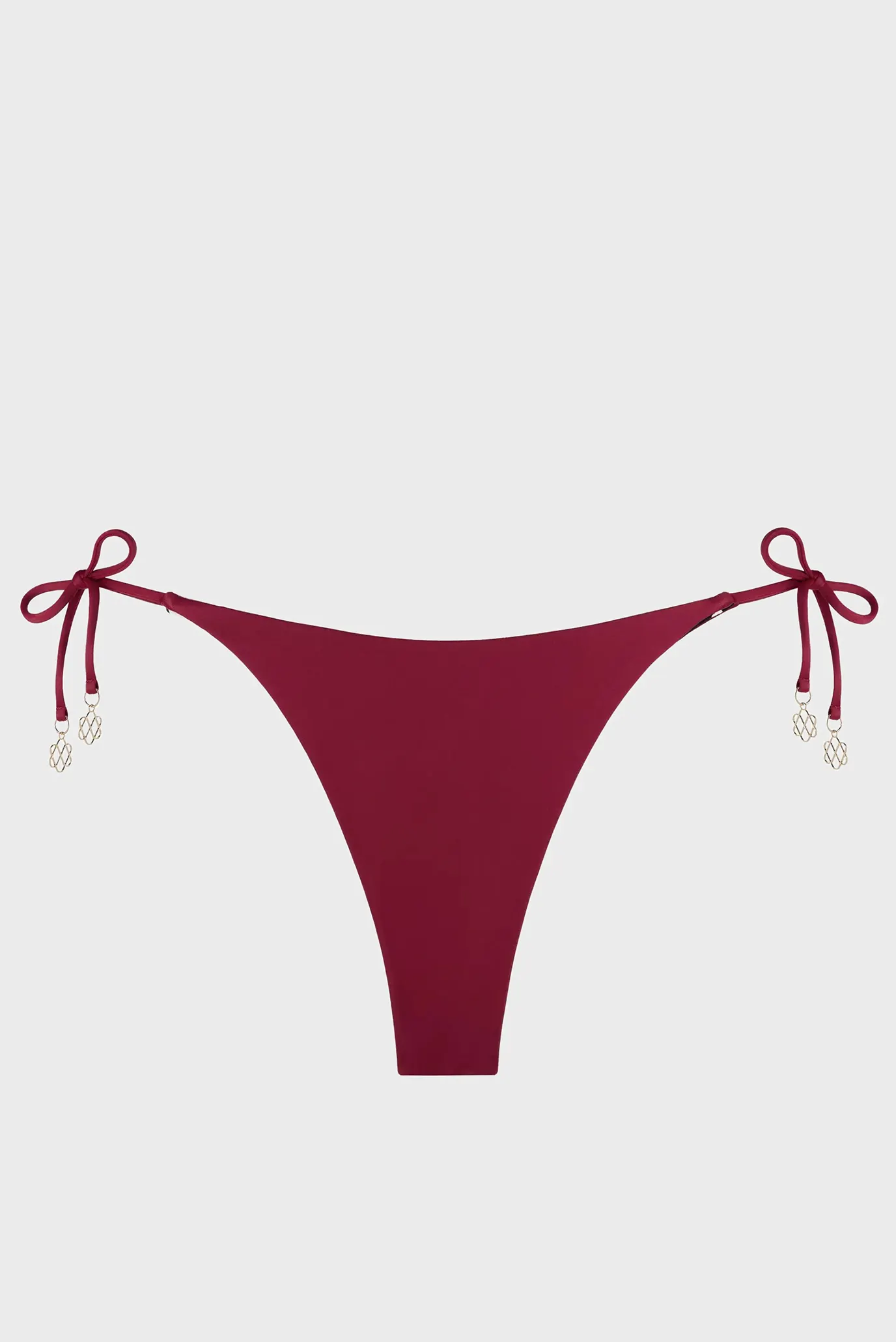 Женский двусторонний купальник 7