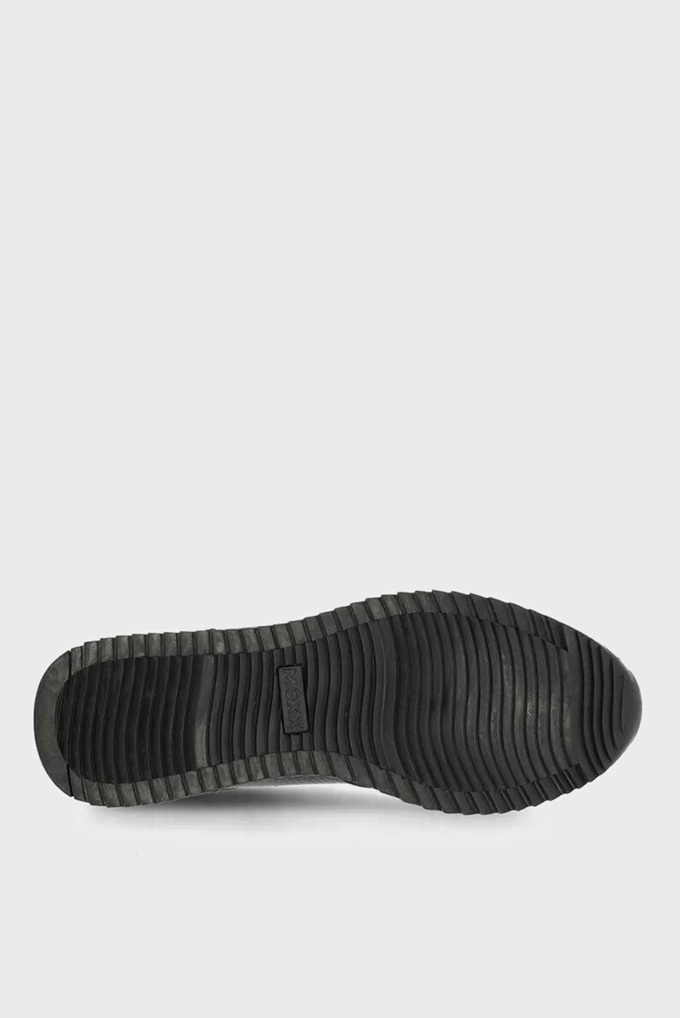 Жіночі чорні кросівки Fleur 5