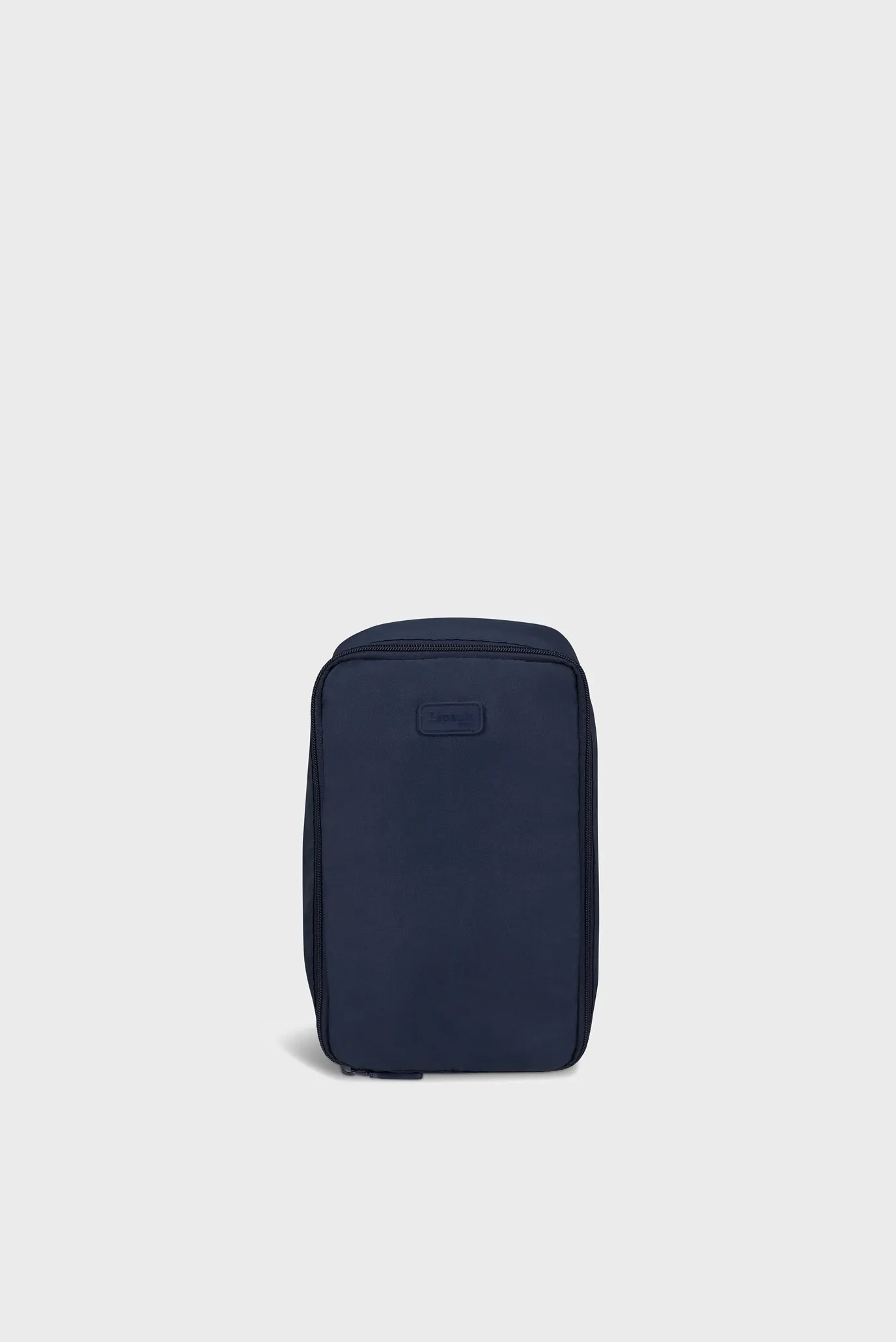 Темно-синій чохол для взуття LIPAULT TA NAVY 3