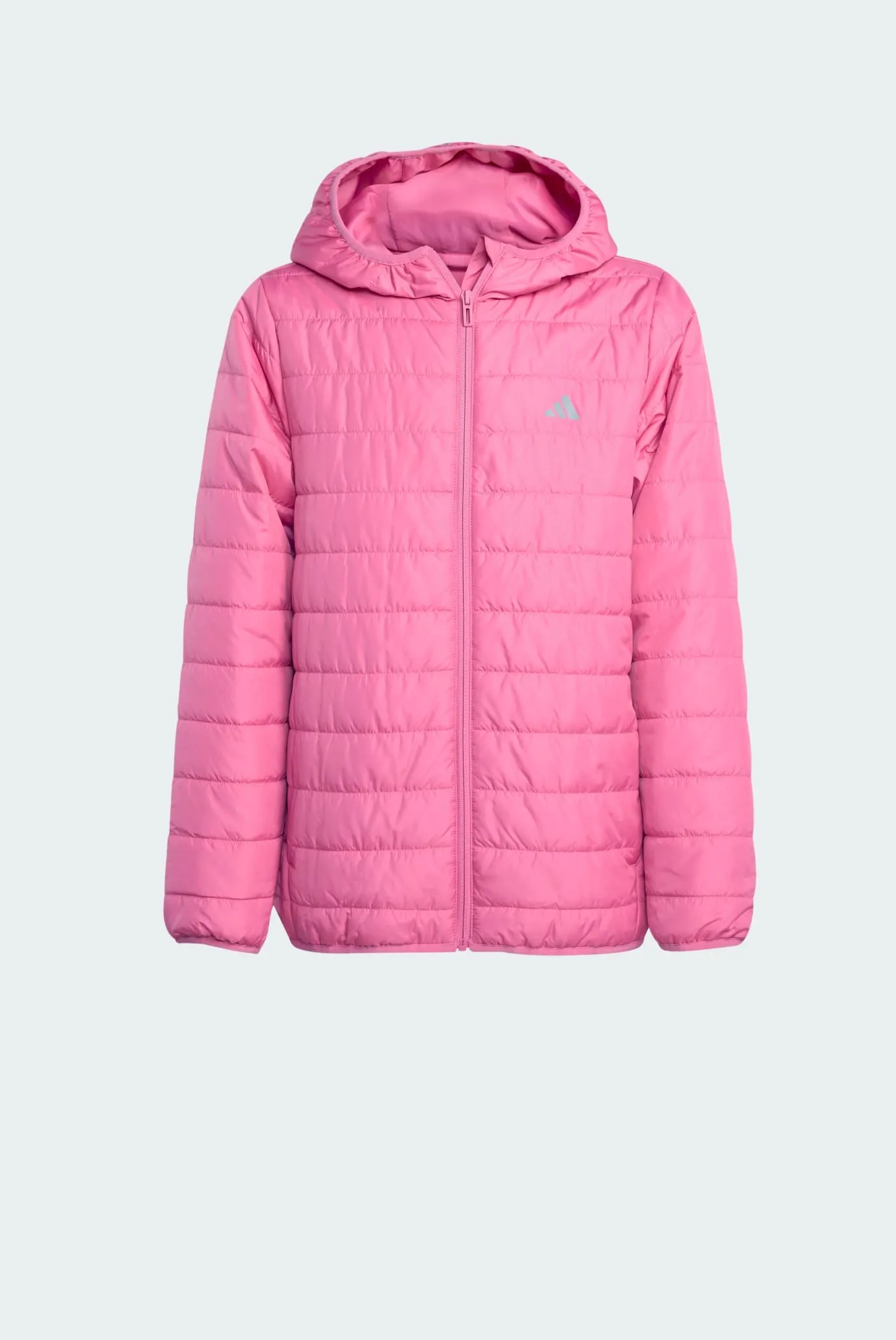 Детская розовая куртка Essentials Light Padded Kids 1