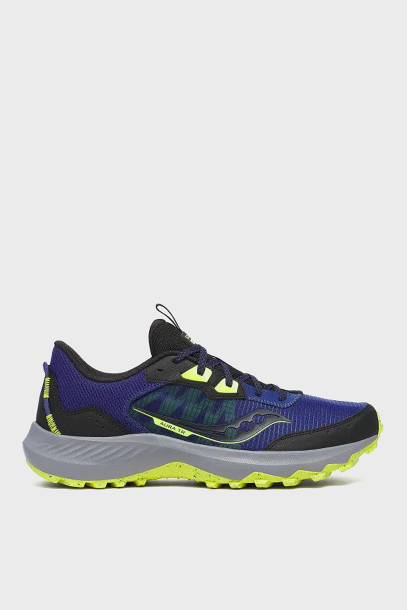 Мужские темно-синие кроссовки AURA TR Синий 11 Saucony S20862-162 Мужские темно-синие кроссовки AURA TR Синий 11 Saucony S20862-162