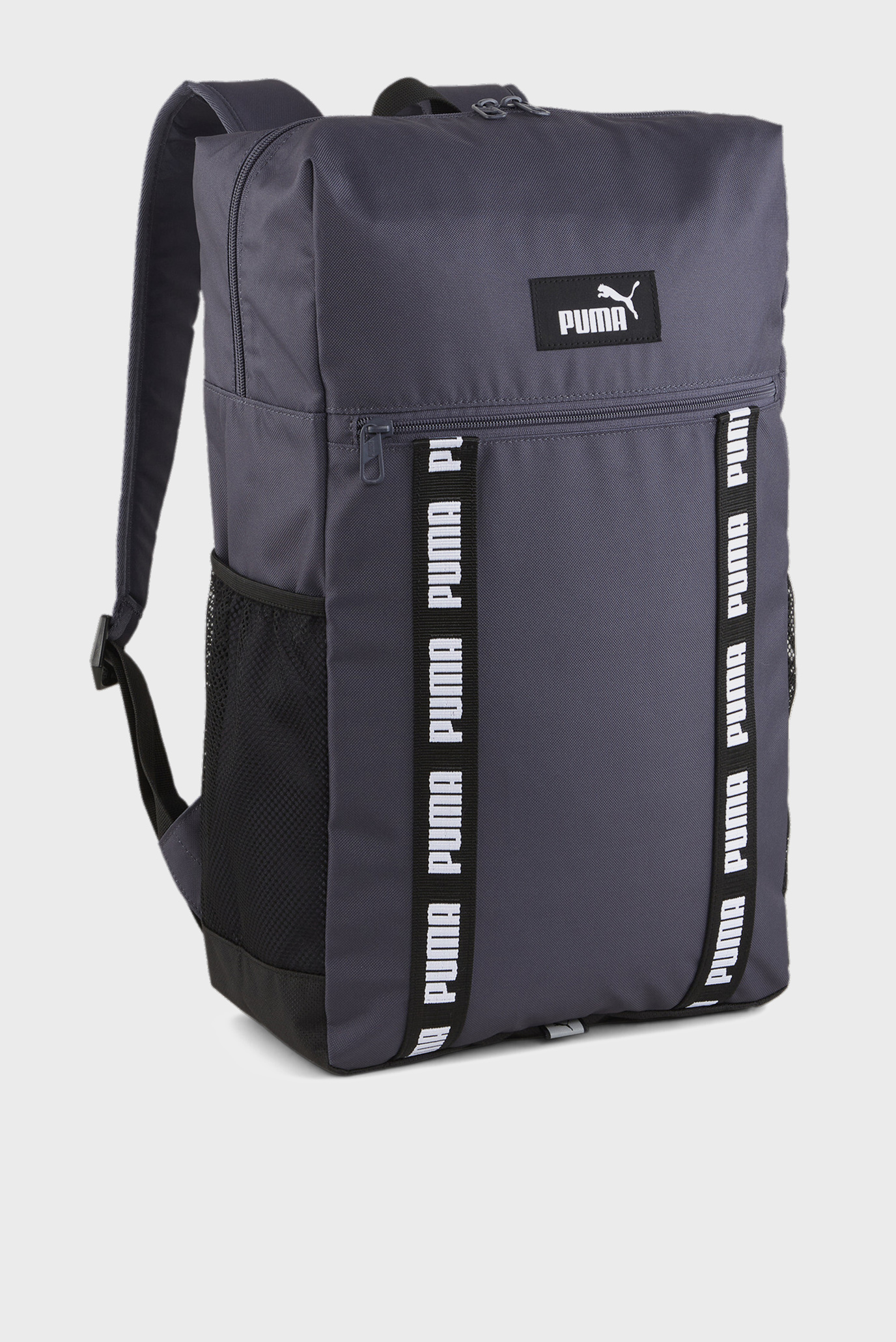 Серый рюкзак EvoESS Box Backpack 1