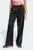 Жіночі чорні спортивні штани Adicolor Holiday Track