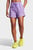 Жіночі бузкові шорти adidas by Stella McCartney TrueCasuals