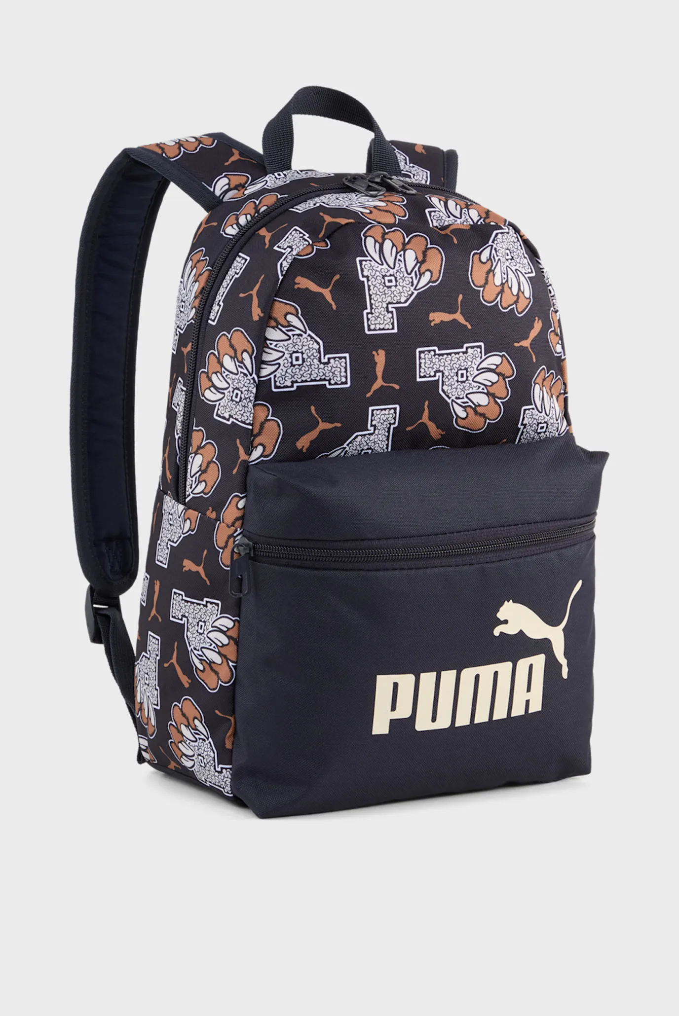 Дитячий рюкзак PUMA Phase Small Backpack 1