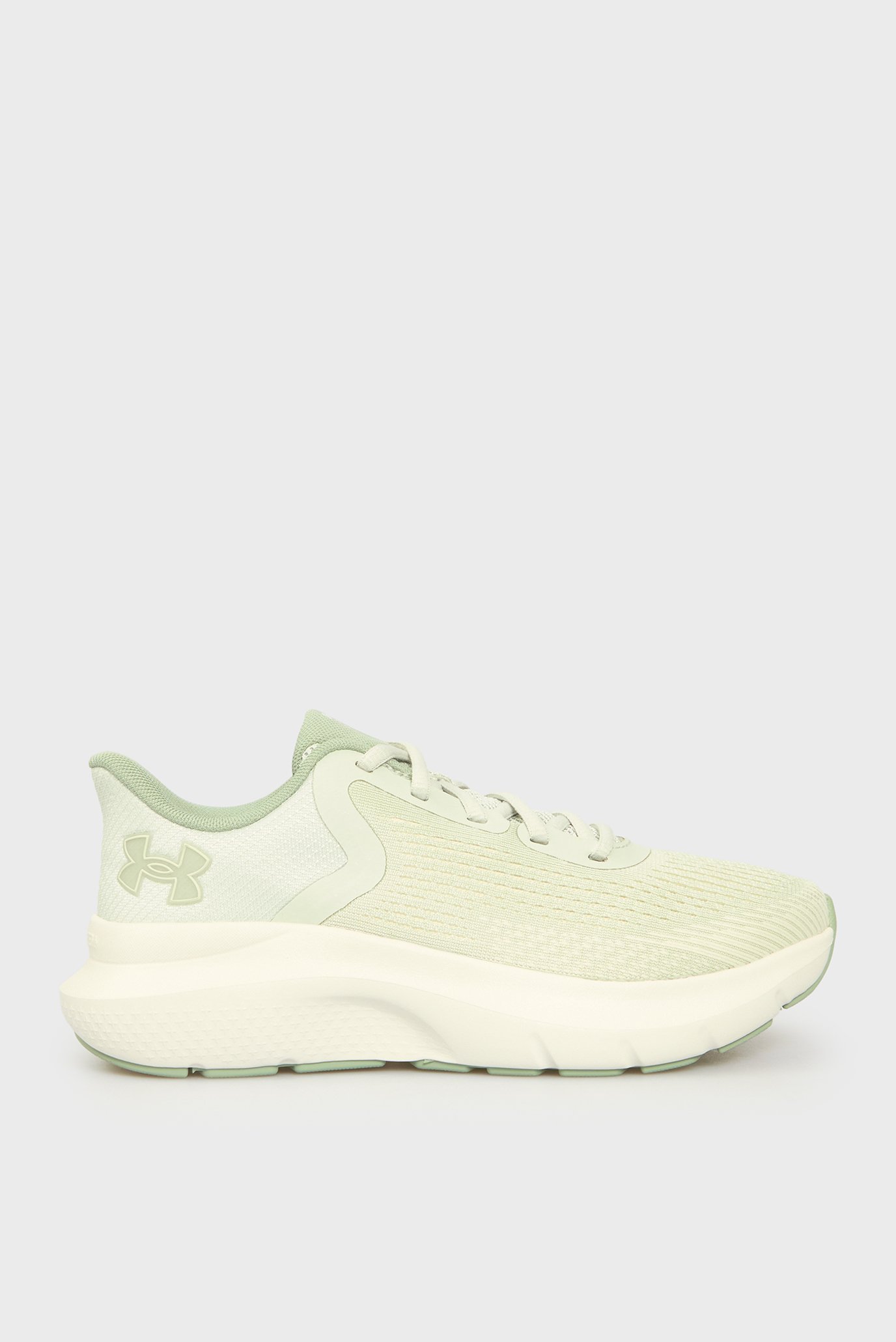Женские мятные кроссовки UA W Charged Rogue 5 Ментоловый 7.5 Under Armour 3028262-377 Женские мятные кроссовки UA W Charged Rogue 5 Ментоловый 7.5 Under Armour 3028262-377