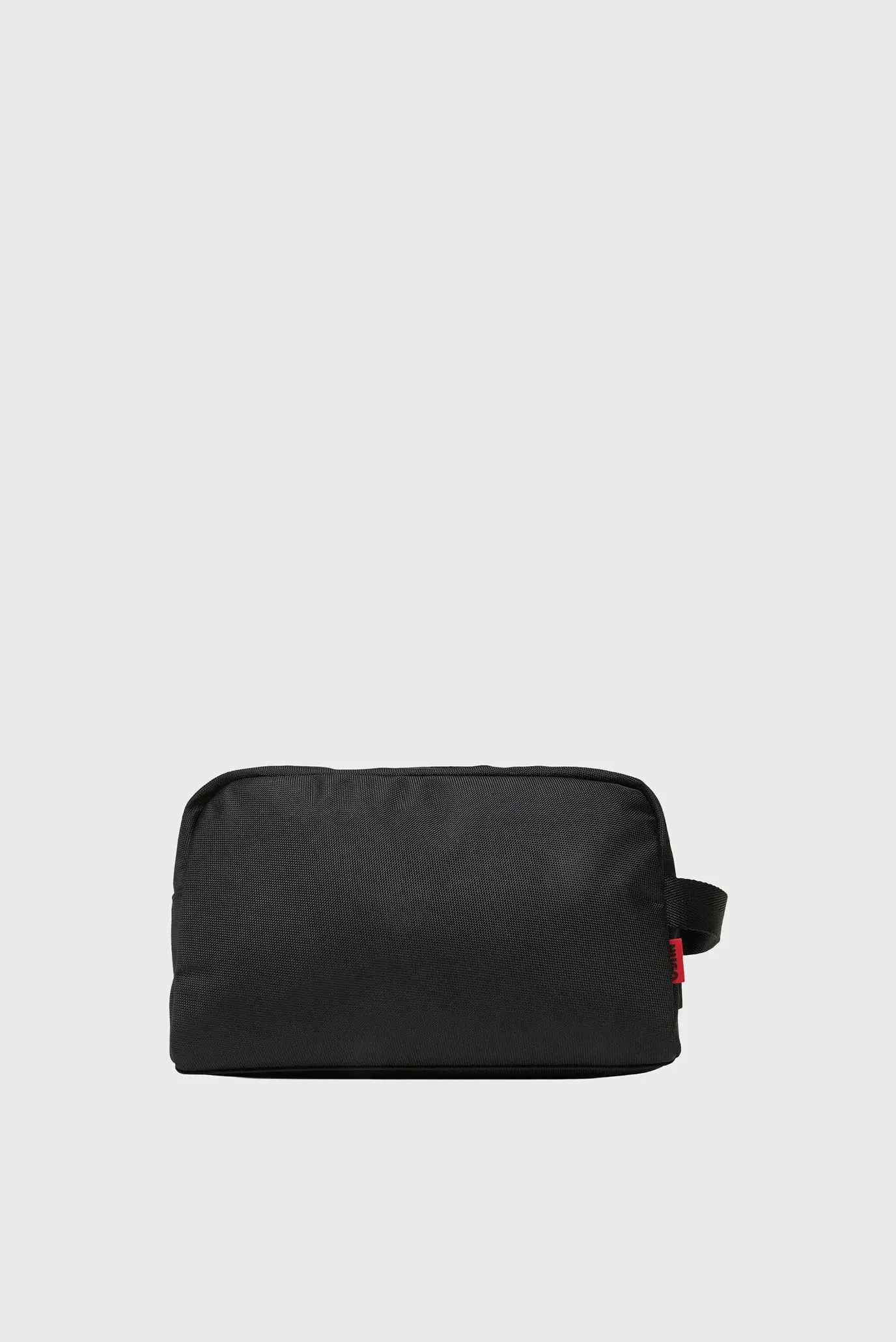 Чоловічий чорний несесер 2