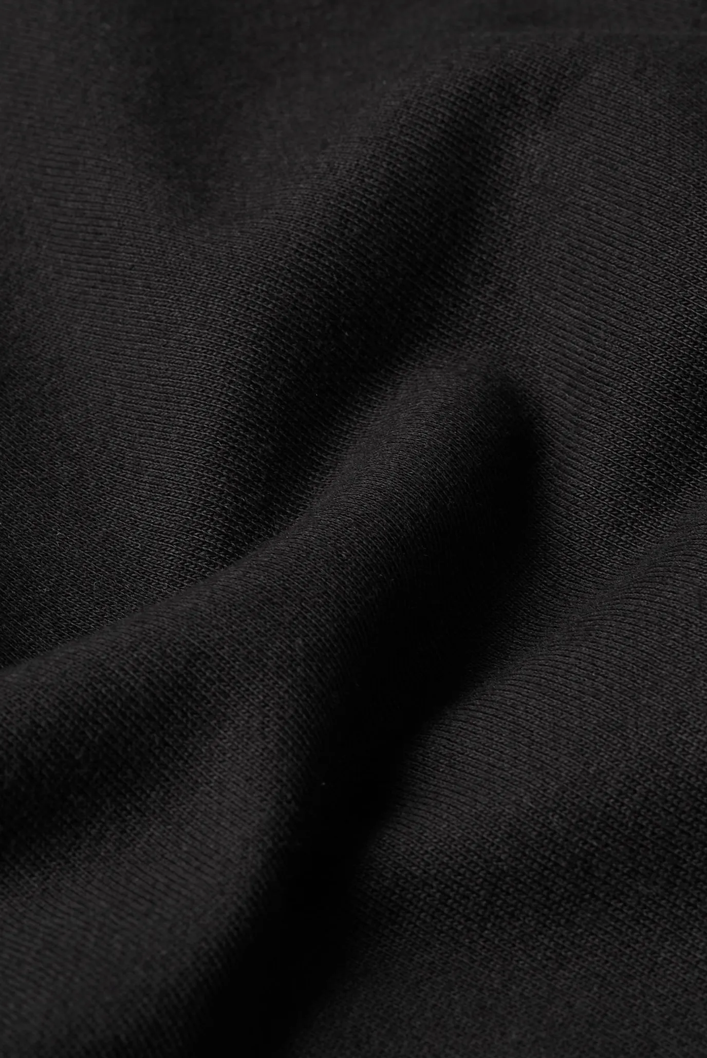 Чоловічий чорний світшот Shipping 6