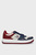 Мужские сникеры TJM BASKET PREMIUM COLOR