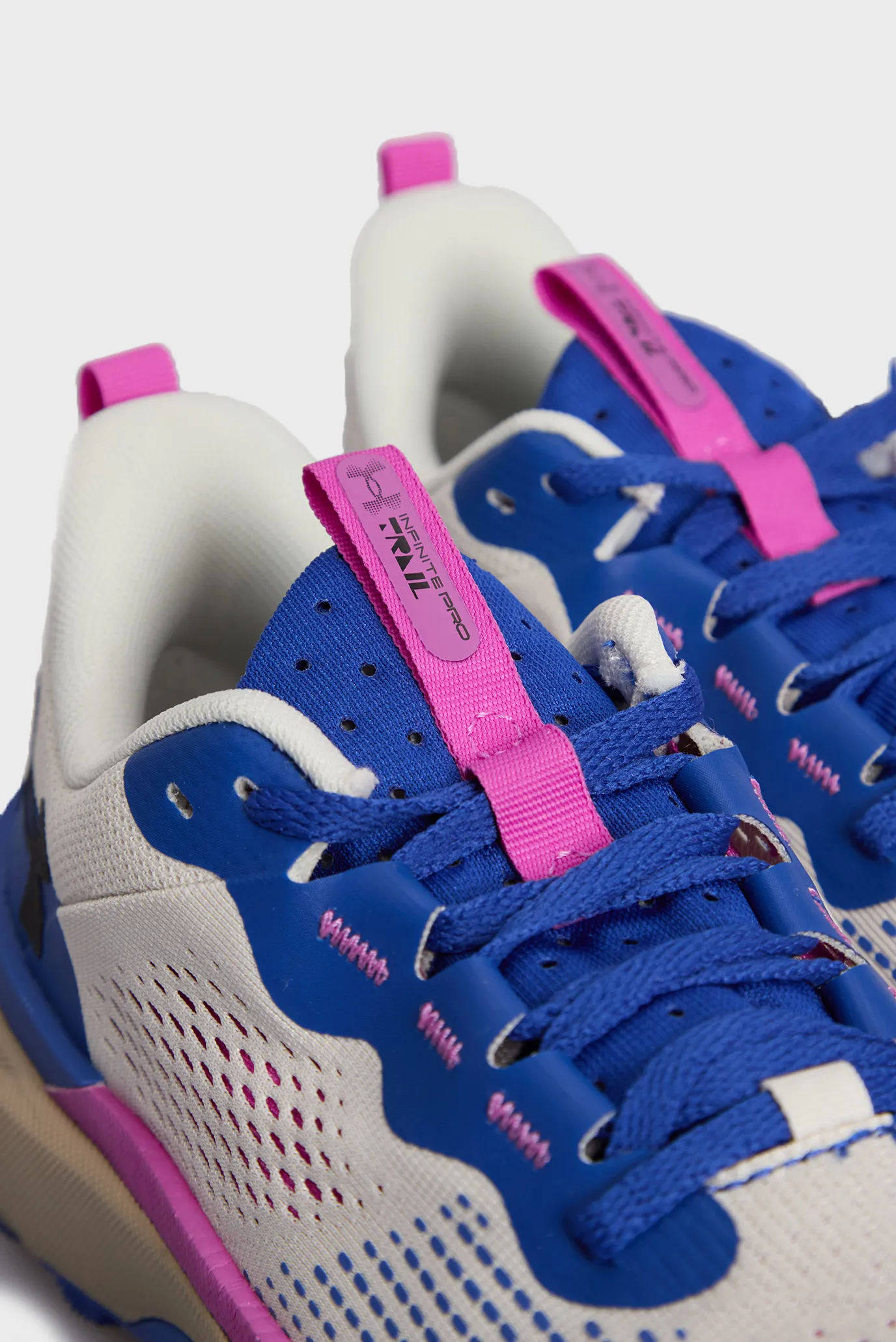 Кросівки UA U Infinite Pro Trail 2