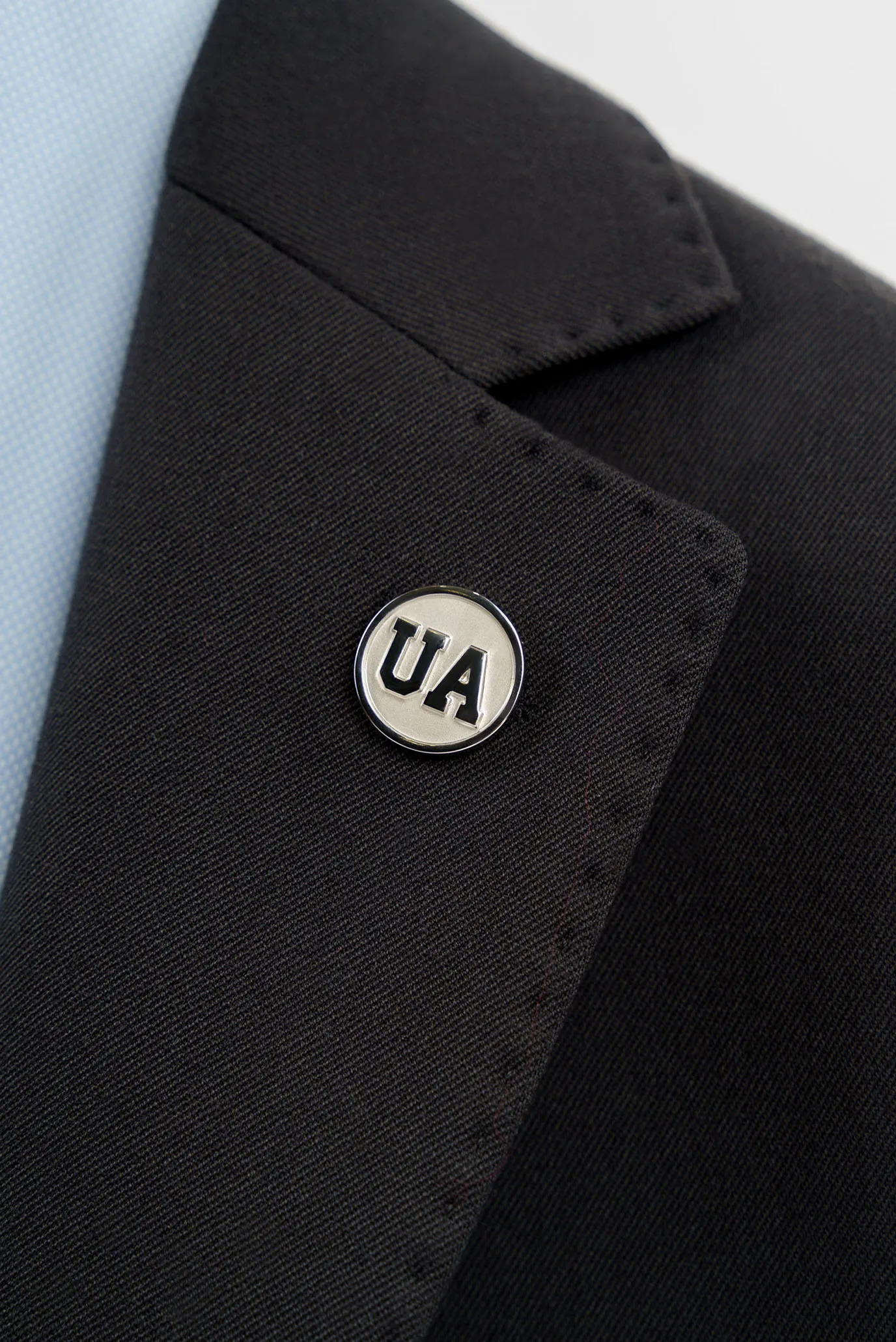 Чоловіча булавка для лацкана піджака 2