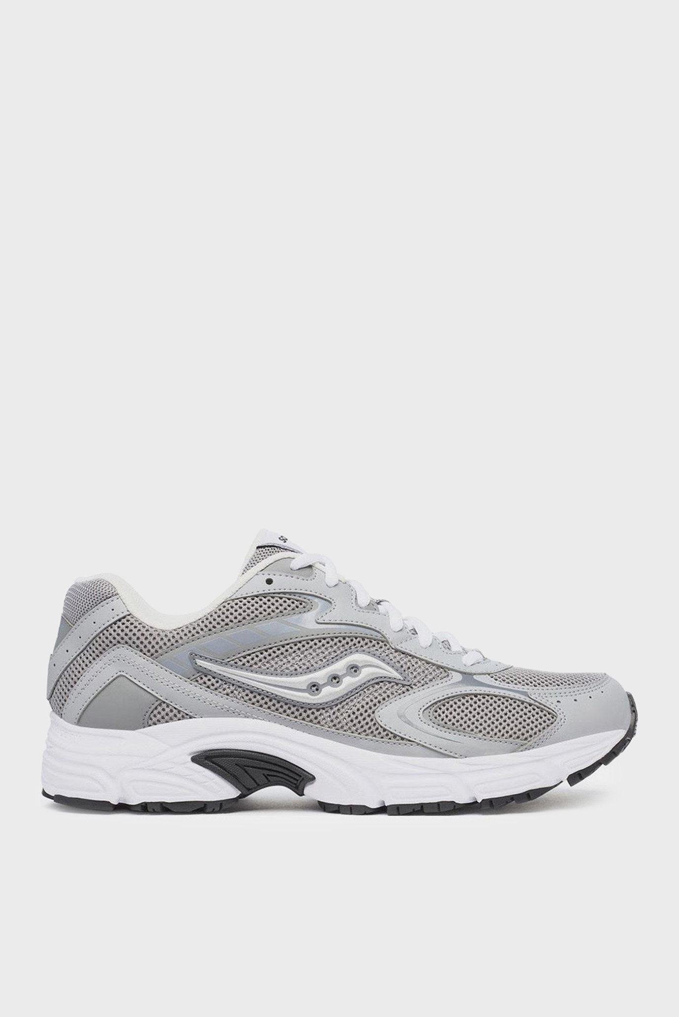Серые кроссовки TEMPEST Серый 7 Saucony S70871-7 Серые кроссовки TEMPEST Серый 7 Saucony S70871-7
