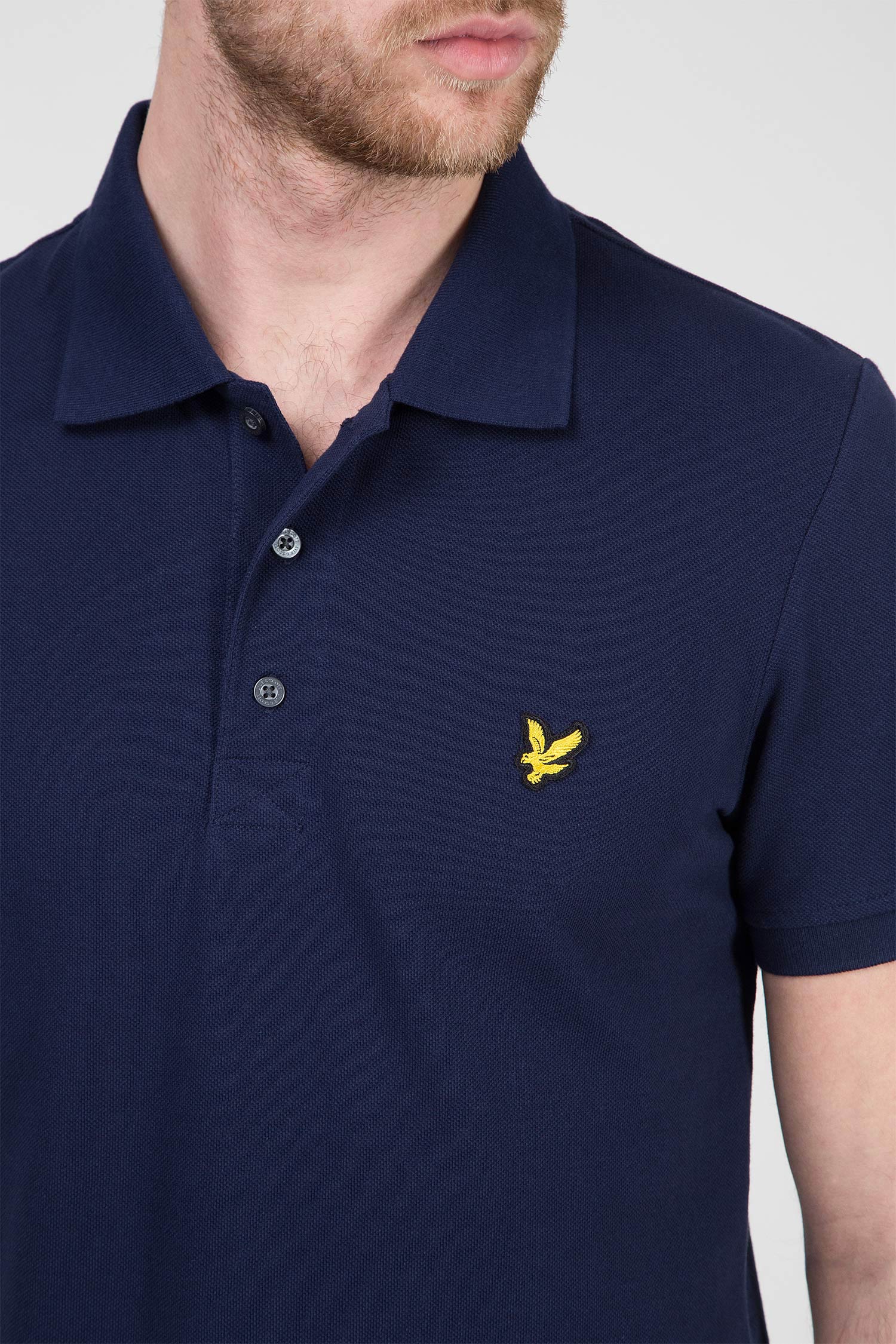 Lyle scott polo online