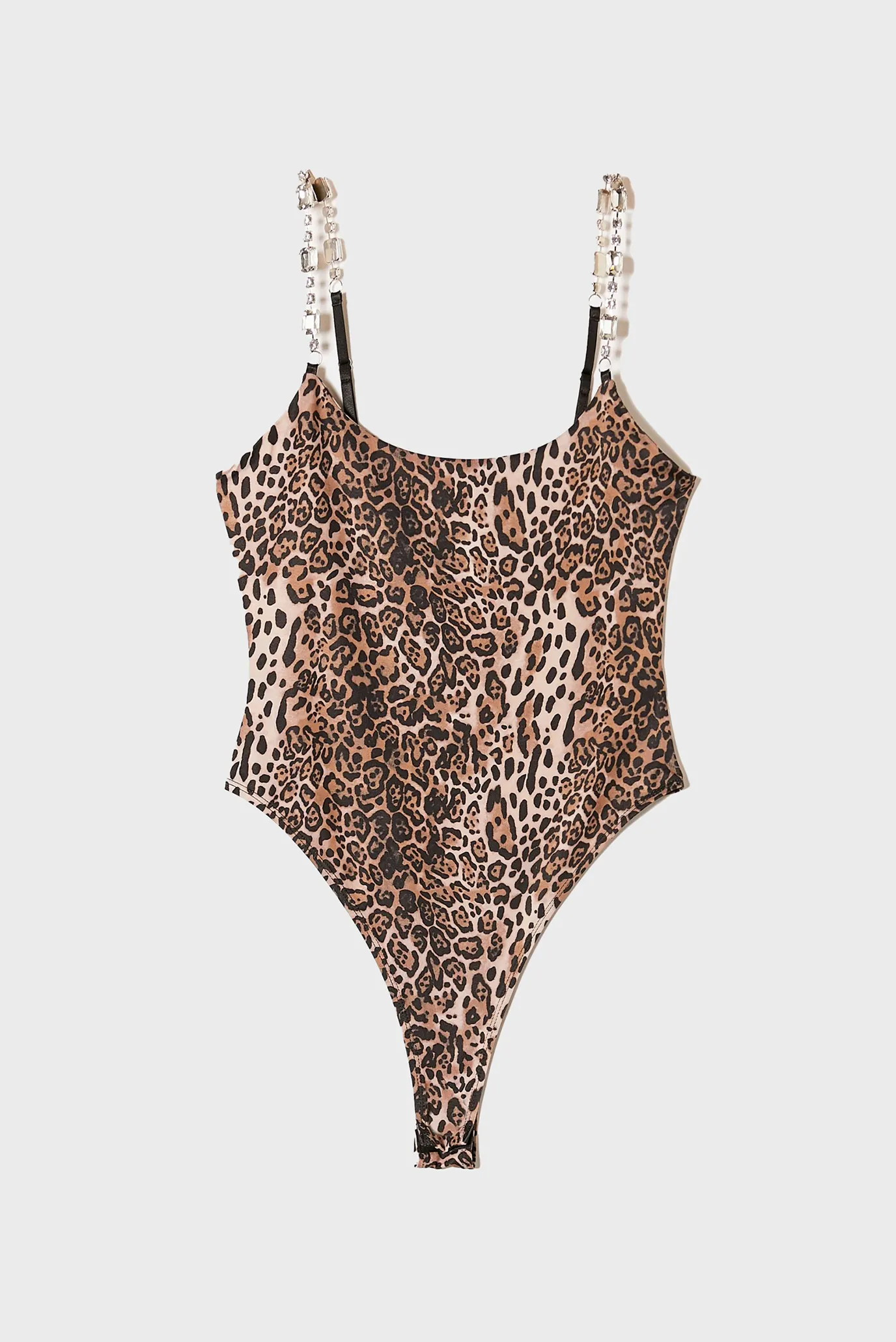 Жіноче боді з візерунком 3