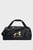 Чорна спортивна сумка UA Undeniable 5.0 Duffle MD