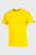 Чоловіча жовта футболка