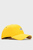 Мужская желтая кепка Originals
