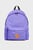 Фиолетовый рюкзак Aabner-Casual