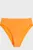 Женские оранжевые трусики от купальника PUMA Women's Briefs