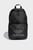 Черный рюкзак Adicolor