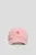 Рожева кепка