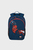 Детский синий рюкзак DISNEY ULTIMATE 2.0 SPIDERMAN WEB
