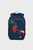 Дитячий синій рюкзак DISNEY ULTIMATE 2.0 SPIDERMAN WEB