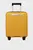 Помаранчева валіза 45 см UPSCAPE