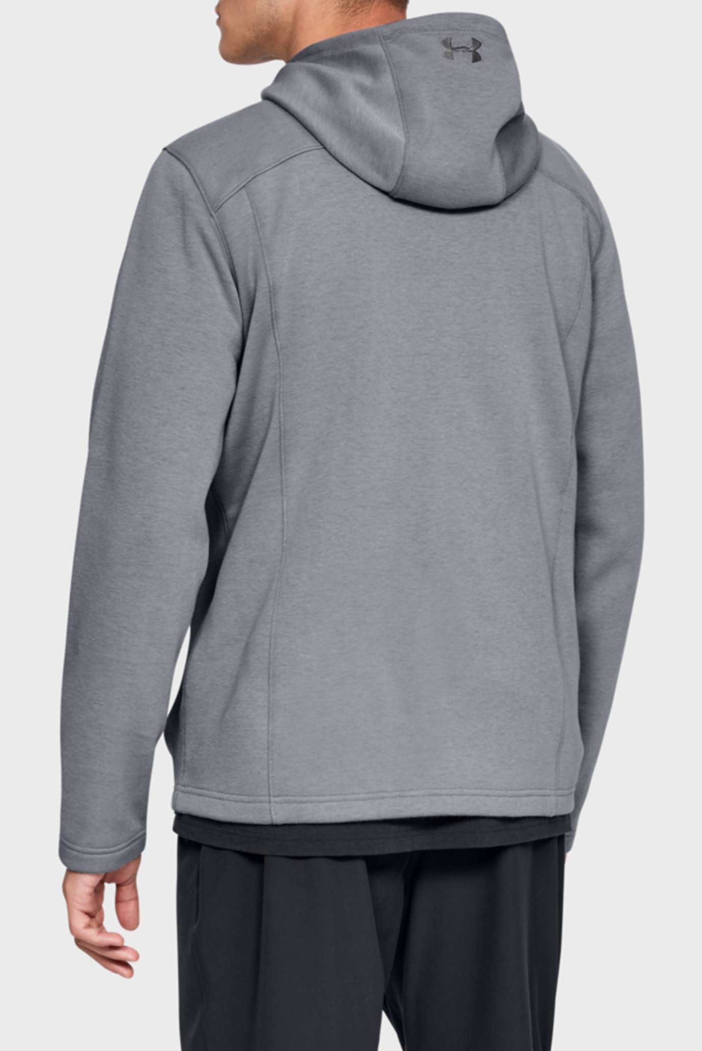 under armour seeker hoodie