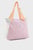 Женская розовая сумка AT ESS Tote Bag