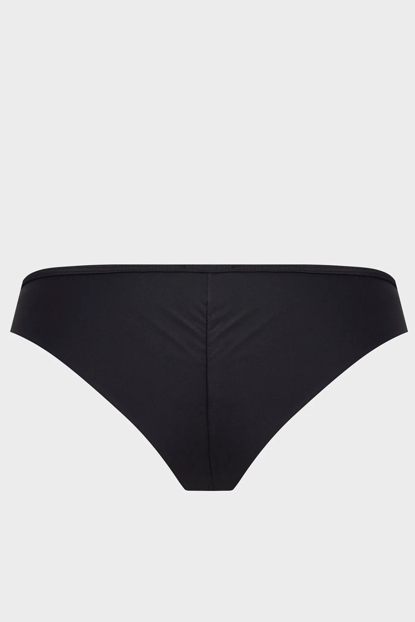 Жіночі чорні трусики від купальника BFPN-BONITAS-X MUTANDE 2
