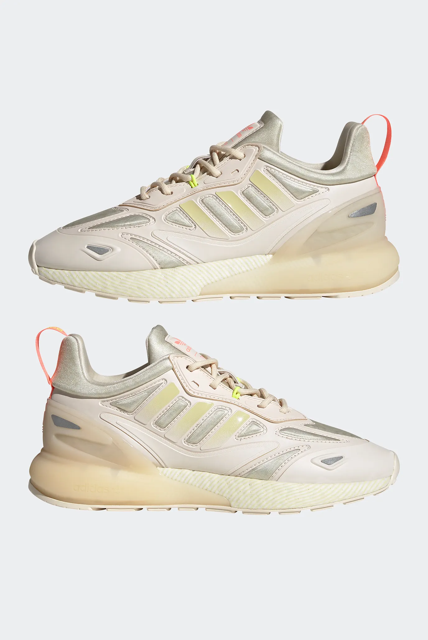 Кроссовки ZX 2K BOOST 2.0 adidas GW8284 — MD-Fashion