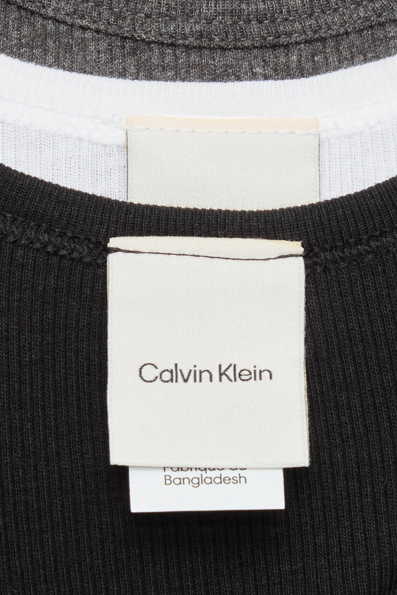 Женская майка (3 шт) SCOOP 3