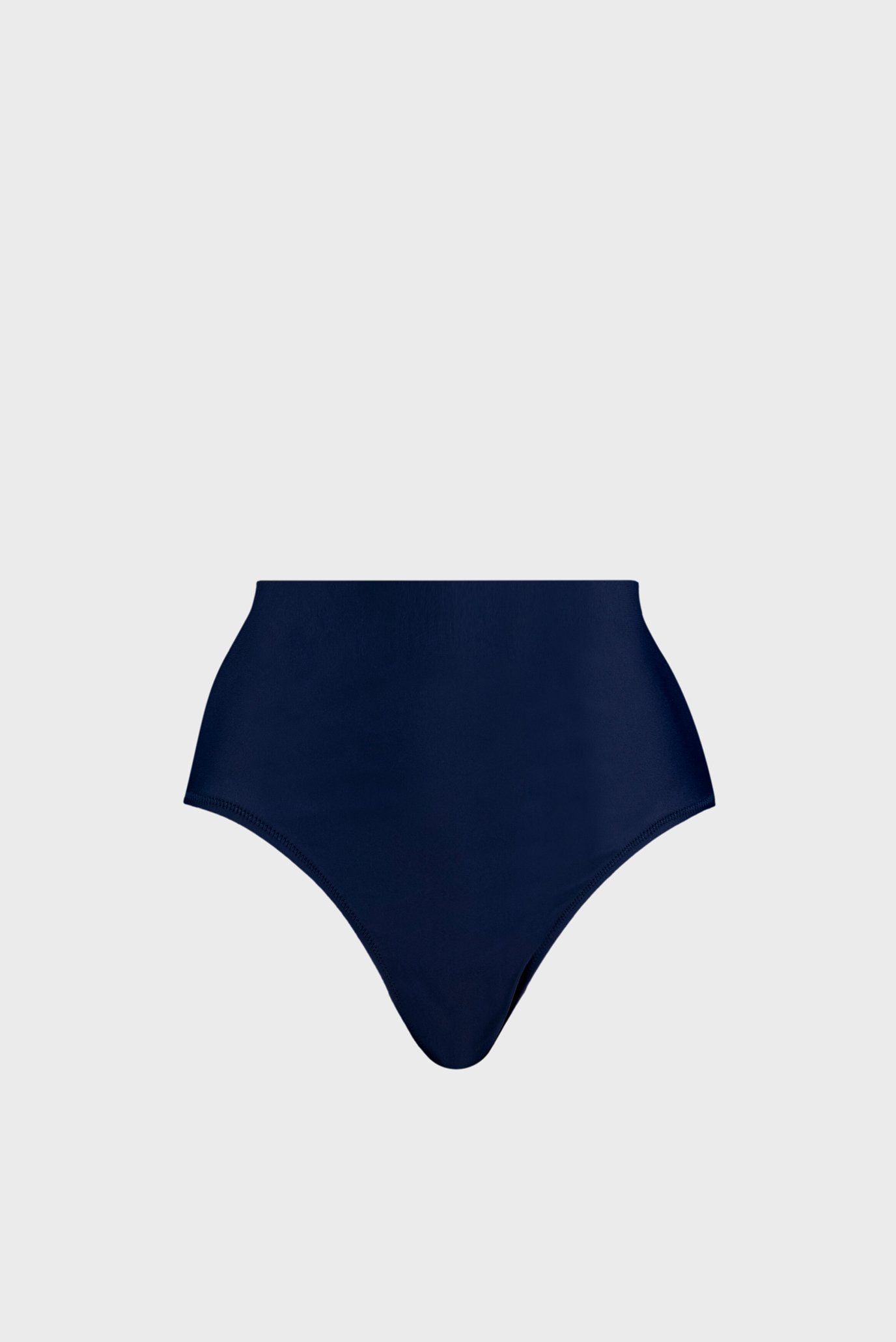 Женские темно-синие трусики от купальника PUMA Women's Briefs 1