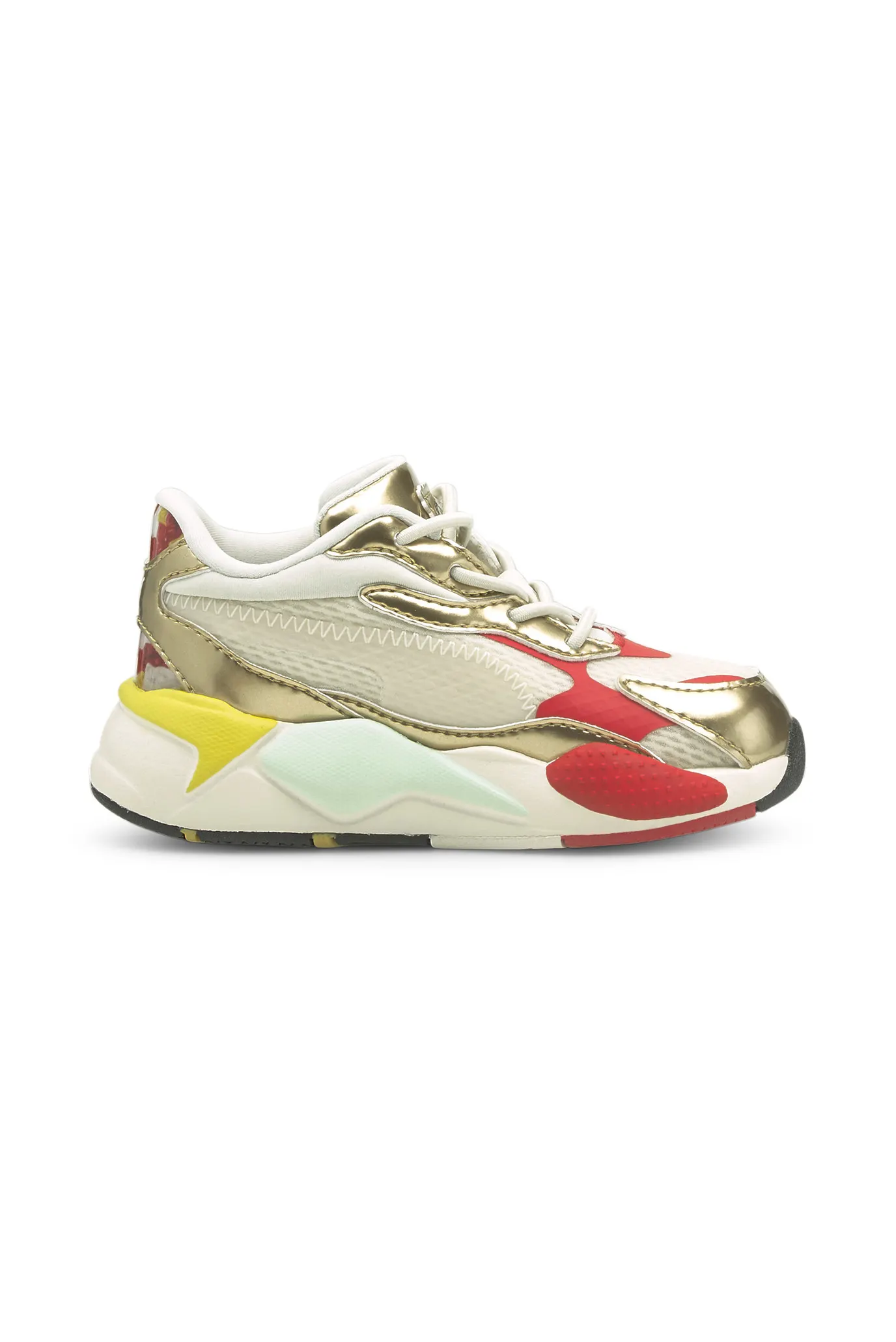 puma rsx haribo